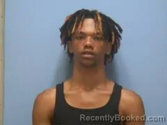 Mugshot of SCOTTY RODERICK JR HOPKINS booked in Mississippi County, Arkansas on June 20, 2026