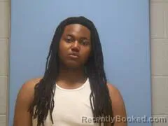 Mugshot of RICARDO DEMON MCDANIEL booked in Mississippi County, Arkansas on June 20, 2026