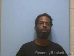Mugshot of ISAIAH LEE CLARK booked in Mississippi County, Arkansas on June 20, 2026