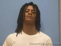 Mugshot of MAURICE D BOYD booked in Mississippi County, Arkansas on June 21, 2026