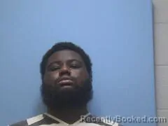 Mugshot of AMANDO DRAKE NEAL booked in Mississippi County, Arkansas on June 21, 2026