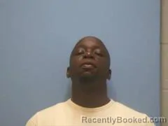 Mugshot of STERLING H WINSTON booked in Mississippi County, Arkansas on June 21, 2026