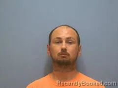 Mugshot of JOHNNY MACK COLLINS booked in Mississippi County, Arkansas on June 21, 2026