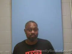 Mugshot of MICHAEL RAYMONT JOPLIN booked in Mississippi County, Arkansas on June 22, 2026