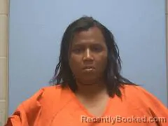 Mugshot of THELMA J JOPLIN booked in Mississippi County, Arkansas on June 22, 2026