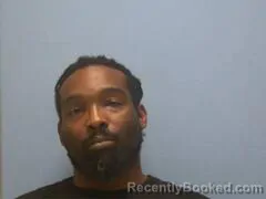 Mugshot of LORENZO ONEAL MURRY booked in Mississippi County, Arkansas on June 23, 2026