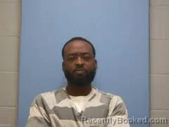 Mugshot of RODNEY CORNEL ROGERS booked in Mississippi County, Arkansas on June 25, 2026