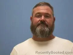 Mugshot of DWIGHT E CONNER booked in Mississippi County, Arkansas on June 27, 2026