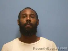 Mugshot of JOHNNY LEE JR JONES booked in Mississippi County, Arkansas on June 27, 2026