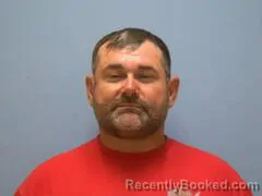 Mugshot of WILLIAM KEVIN D BENNETT booked in Mississippi County, Arkansas on June 27, 2026