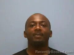 Mugshot of ELIJAH J RANKIN booked in Mississippi County, Arkansas on June 28, 2026