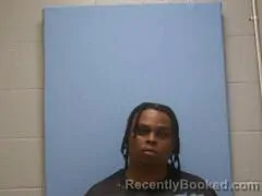 Mugshot of CARL WAYNE MINER booked in Mississippi County, Arkansas on June 27, 2026