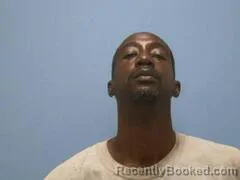 Mugshot of CECIL LAMAR MITCHELL booked in Mississippi County, Arkansas on June 29, 2026