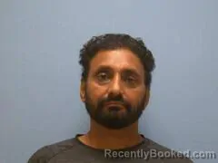 Mugshot of JATINDER PEL SINGH booked in Mississippi County, Arkansas on June 29, 2026