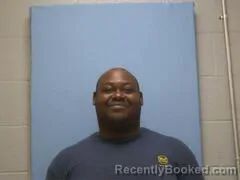 Mugshot of ALVIN LEE JR ROGERS booked in Mississippi County, Arkansas on June 29, 2026