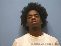 Mugshot of TAKARI LATRELL 6/10/99 CHEW booked in Mississippi County, Arkansas on June 30, 2026