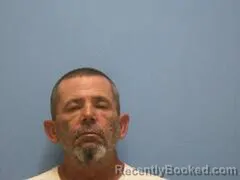 Mugshot of KEVIN N/A FERGUSON booked in Mississippi County, Arkansas on July 15, 2026
