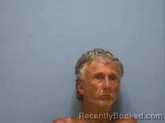 Mugshot of JIMMY RAY WILLIAMS booked in Mississippi County, Arkansas on July 19, 2026