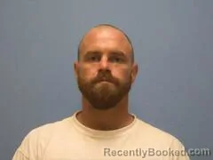 Mugshot of TROY MICHAEL MELUM booked in Mississippi County, Arkansas on July 20, 2026