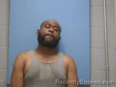 Mugshot of TOMMY L JR ROGERS booked in Mississippi County, Arkansas on July 20, 2026