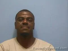 Mugshot of RONALD LEE JR DAVIS booked in Mississippi County, Arkansas on July 21, 2026