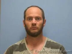 Mugshot of Robert Don Wallace booked in Mississippi County, Arkansas on July 27, 2026