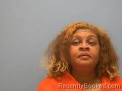 Mugshot of Tranesia C Mccaster booked in Mississippi County, Arkansas on August 8, 2026