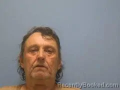 Mugshot of Larry L Jr Green booked in Mississippi County, Arkansas on August 13, 2026