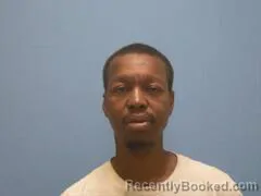 Mugshot of Willie E Westmoreland booked in Mississippi County, Arkansas on August 24, 2026