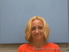 Mugshot of Brandy L Walker booked in Mississippi County, Arkansas on September 3, 2026