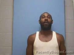 Mugshot of Johnny Lee Jr Jones booked in Mississippi County, Arkansas on September 12, 2026