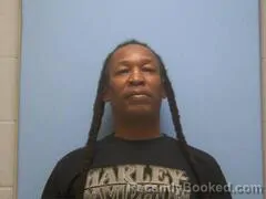 Mugshot of Michael L Sr Yarn booked in Mississippi County, Arkansas on September 13, 2026