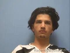 Mugshot of Karimullah N/A Mangal booked in Mississippi County, Arkansas on September 20, 2026