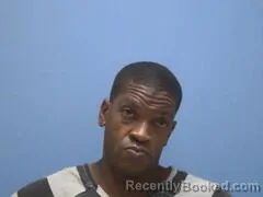 Mugshot of Charles Starr booked in Mississippi County, Arkansas on September 23, 2026