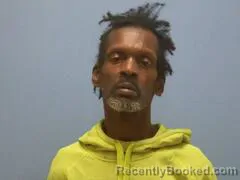Mugshot of Ronald D Stewart booked in Mississippi County, Arkansas on September 26, 2026