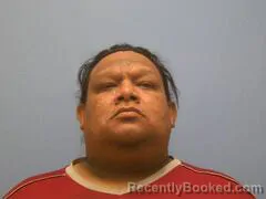 Mugshot of Jorge S Perozo-Romero booked in Mississippi County, Arkansas on September 26, 2026
