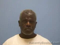 Mugshot of Walter Rand booked in Mississippi County, Arkansas on September 27, 2026