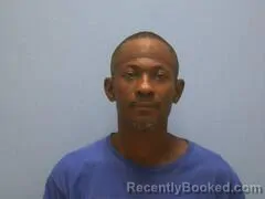 Mugshot of Chardonta A Garrett booked in Mississippi County, Arkansas on September 27, 2026
