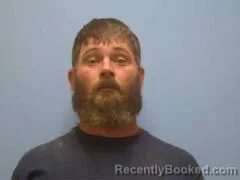 Mugshot of Christopher C Denton booked in Mississippi County, Arkansas on September 28, 2026