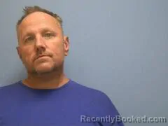 Mugshot of Nathen Allan Sorrentino booked in Mississippi County, Arkansas on September 28, 2026