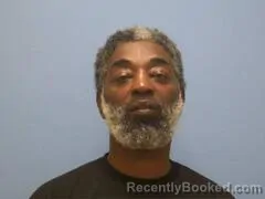 Mugshot of Michael Dewayne 6/28/76 Caruthers booked in Mississippi County, Arkansas on October 2, 2026