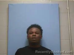 Mugshot of Gary E Iii Hearn booked in Mississippi County, Arkansas on October 10, 2026