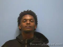 Mugshot of Virgil Lee Jr Davis booked in Mississippi County, Arkansas on October 11, 2026