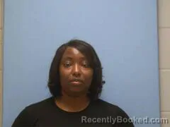 Mugshot of Whitley S Valley booked in Mississippi County, Arkansas on October 11, 2026