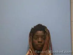 Mugshot of Babygirl N/A Charleston booked in Mississippi County, Arkansas on October 24, 2026