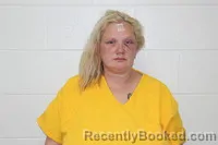 Mugshot of FARAH A GULLEY