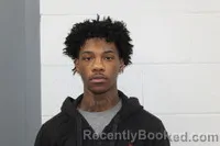 Mugshot of JATRAVIAN STRICKLAND