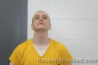 Mugshot of KEVIN GERTS