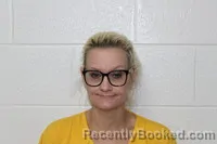 Mugshot of BRANDY L LAMBERT