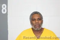 Mugshot of STANLEY PONDER